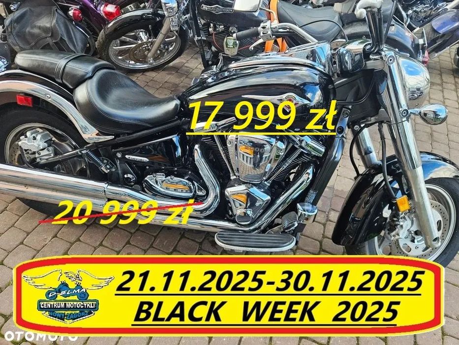 Kawasaki Vulcan Vn Vulkan 2000  1600 Classic xvs 1100 1500 Drag XVS VTX HURT MOTO