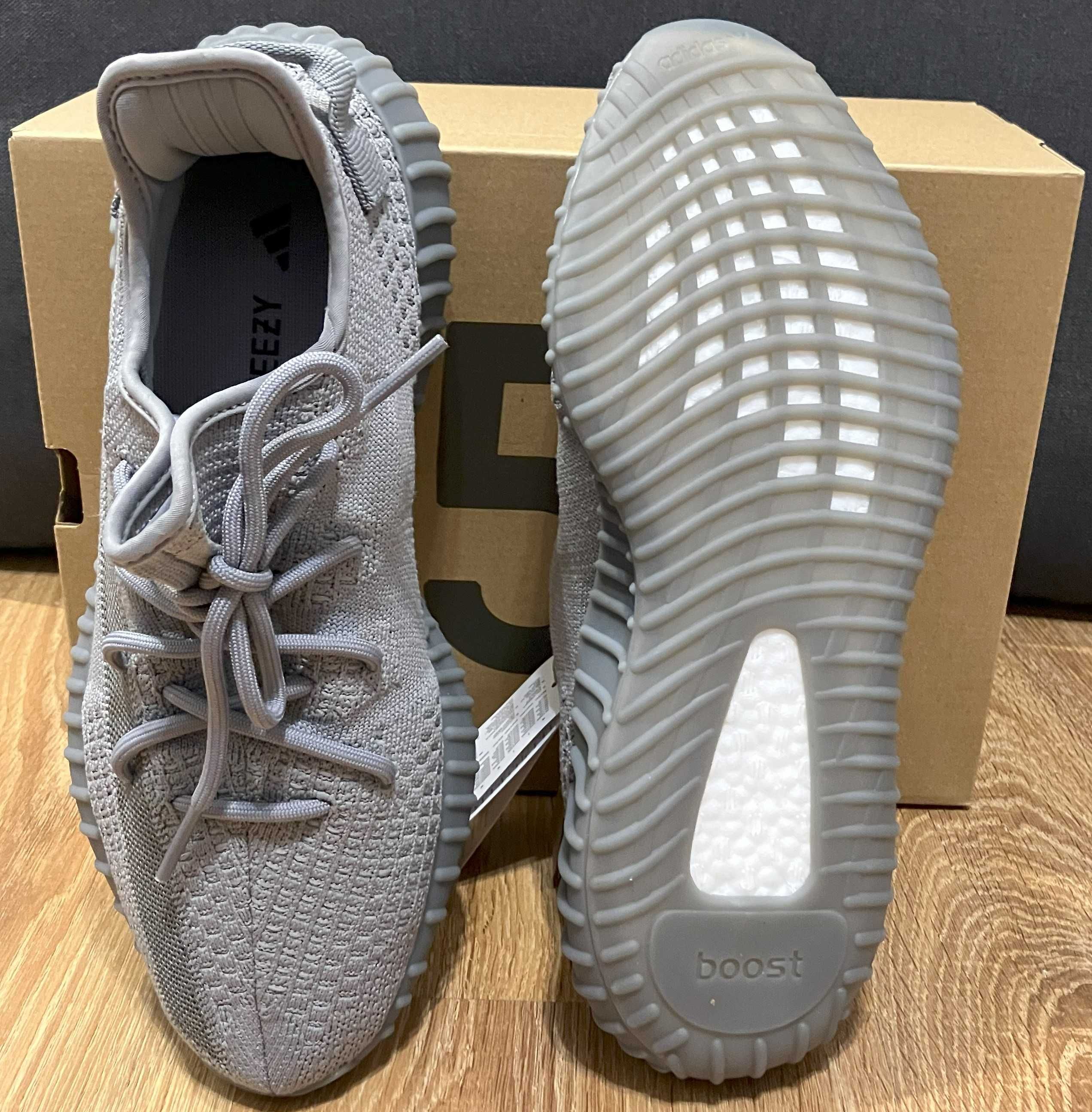 Adidas Yeezy Boost 350 V2 rozm. 44