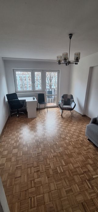 Mieszkanie w Centrum Warszawy przy Hiltonie