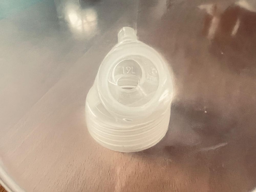 Funis 19 mm Spectra