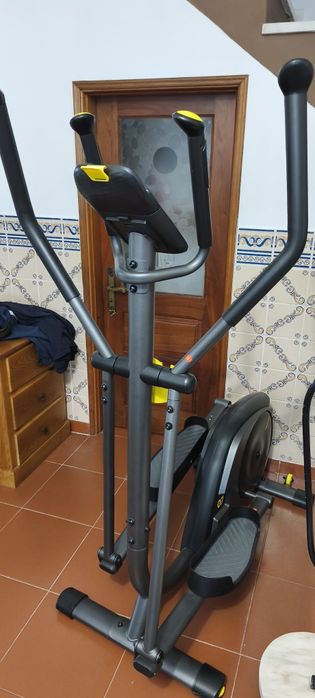 Elitica com pouco uso