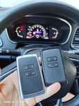 Karta Kluczyk Renault Megane 4 Talisman Scenic 4 Espace 5 Koleos 2 Twingo 3