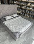 Акция! Комплект постельного белья с одеялом микросатин