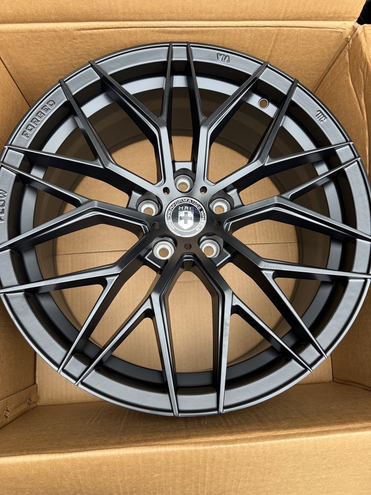 Диски Нові FlowForming 5/112/R18