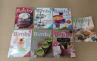 Revistas Bimby - Vários Números