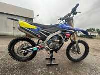 Cross Yamaha YZF-450