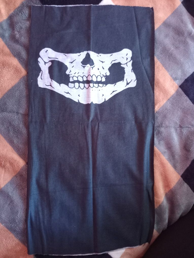 Balaclavas variáveis
