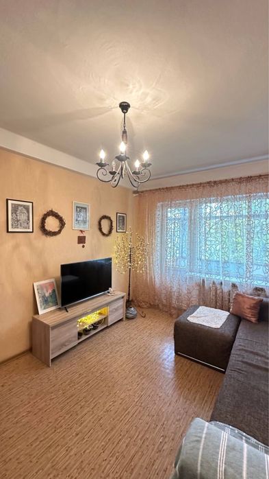 Перша здача! 2-кімнат кв по вул Перемоги / Козак Палац