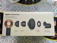 Oryginalna suszarka do włosów Dyson Supersonic