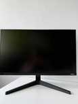 2x Monitor Samsung F24T352FHR 24” IPS Full HD 75Hz Bezramkowy