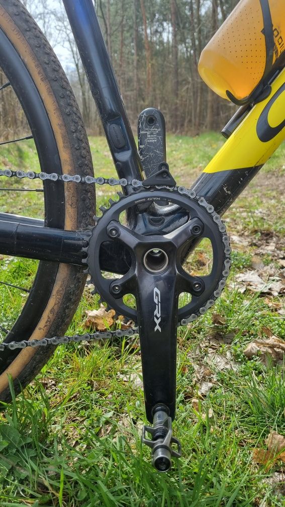 Rower Gravel Orbea Terra M20 - roz.S model 2021