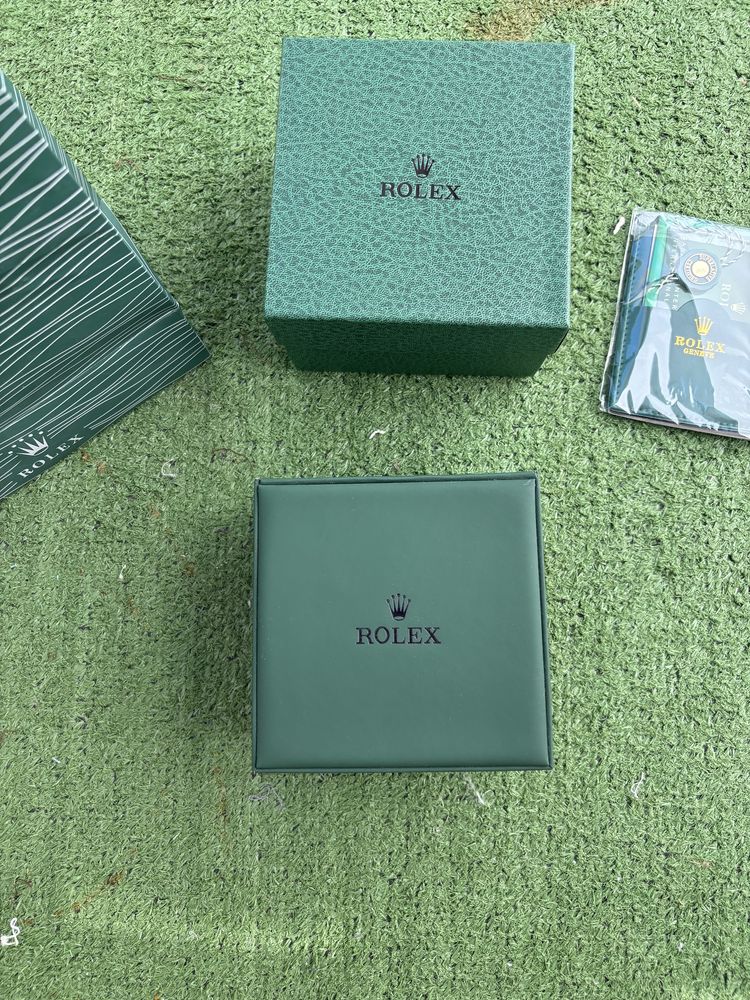 Rolex Oyster Perpetual Date Just