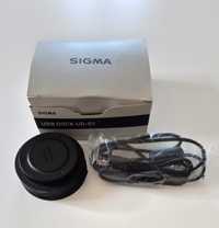 SIGMA Usb Dock UD-01