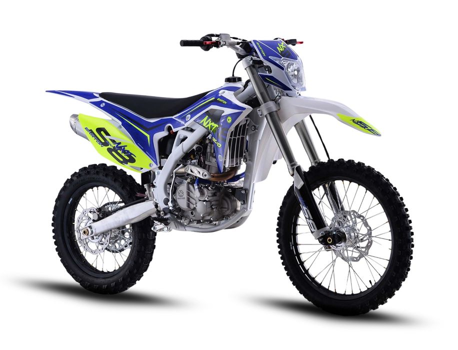 Cross Cros Barton NXT 300 26 KM 2025 rok  Transport Serwis Raty Gwaran