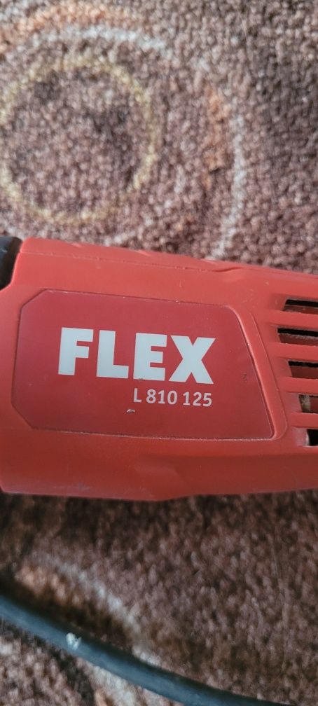 Do sprzedania Szlifierka kątowa firmy Flex 125
