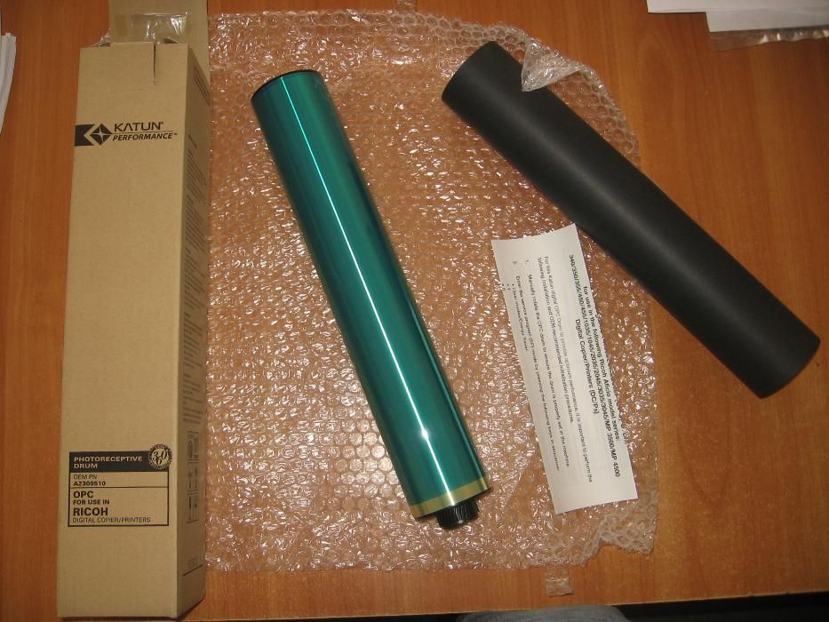 Фотобарабан к Ricoh 8200, 4000, 5000, 1035, 1045 2035 2045 Nashuatec