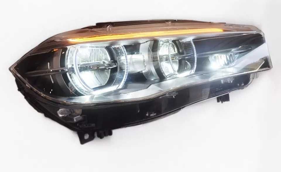 NOWE lampy przednie lampa przód BMW X5 F15 2013 - 2018