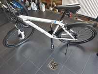 sprzedam rower jak nowy