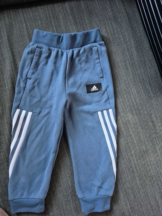 Dresy adidas 5/6 lat