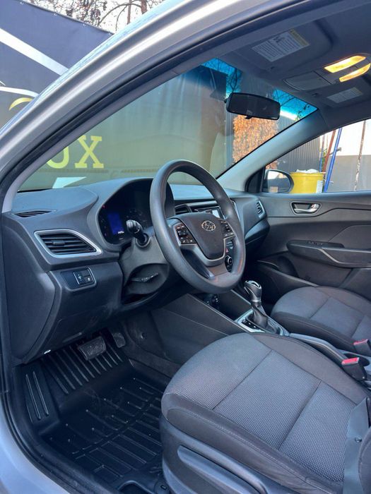 Продається авто Hyundai Accent