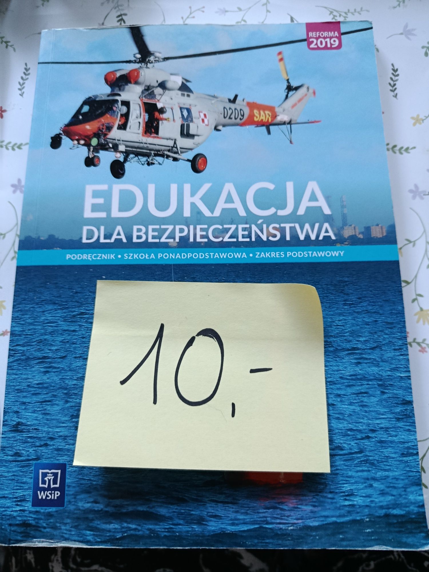 Edukacja dla bezpieczeństwa
