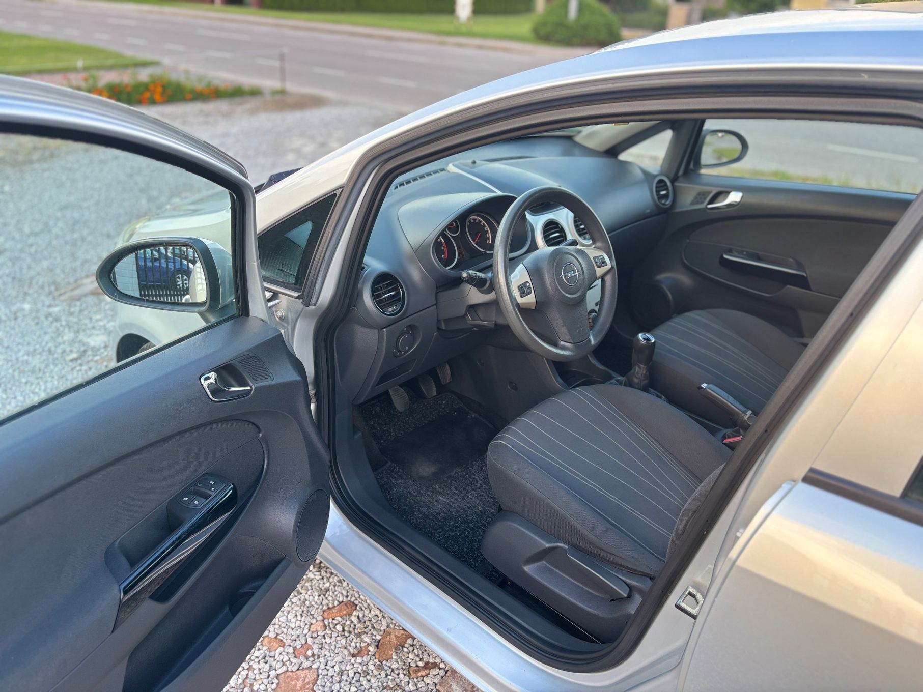 Opel Corsa Benzynka*Klima*Super STAN*z Niemiec*OPŁACONY*