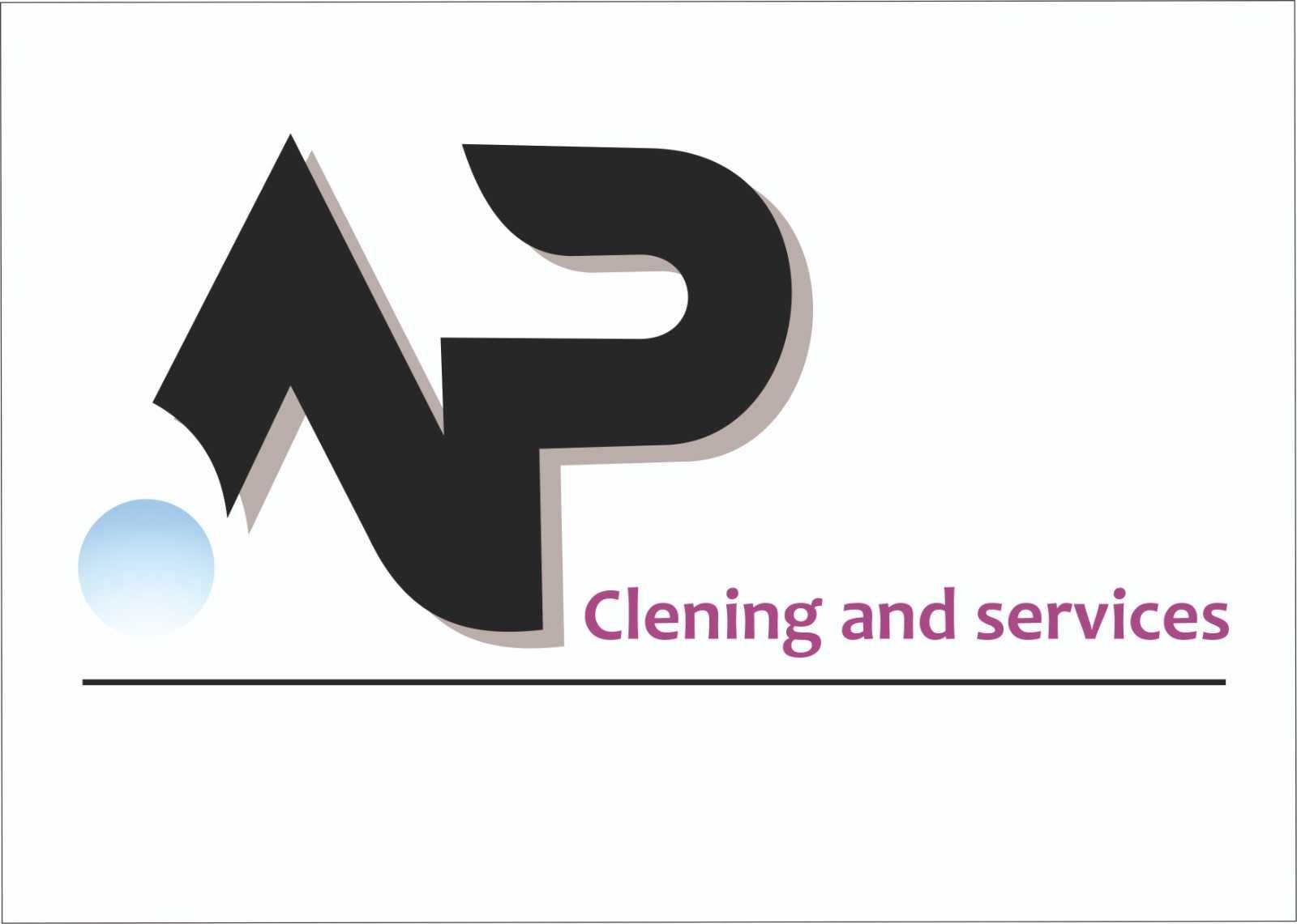 AP Cleaning, serviços de limpeza.