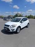 FORD KUGA 2.5 автомат, газ/бензин