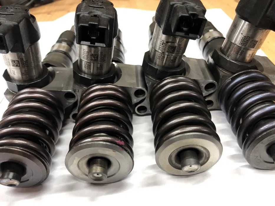 Форсунки ТНВД 1,3 1,4 1,5 1,6 1,7 1,8 2,0 2,2 jtd cdi cdti hdi dci tdi