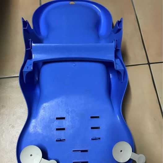 Redutor banho bebé