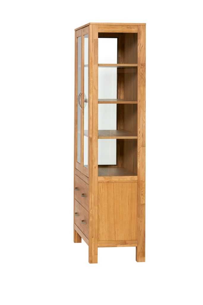 Vitrine modelo HAGE da loja JYSK Impecável
