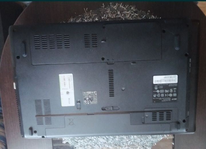 Laptopy, Tablet USZKODZONE