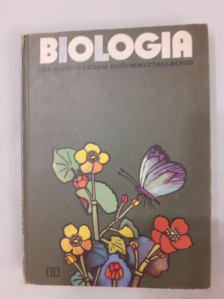 Z.Podbielkowski, T.Umiński, L.Palka, M.Podbielkowska Biologia