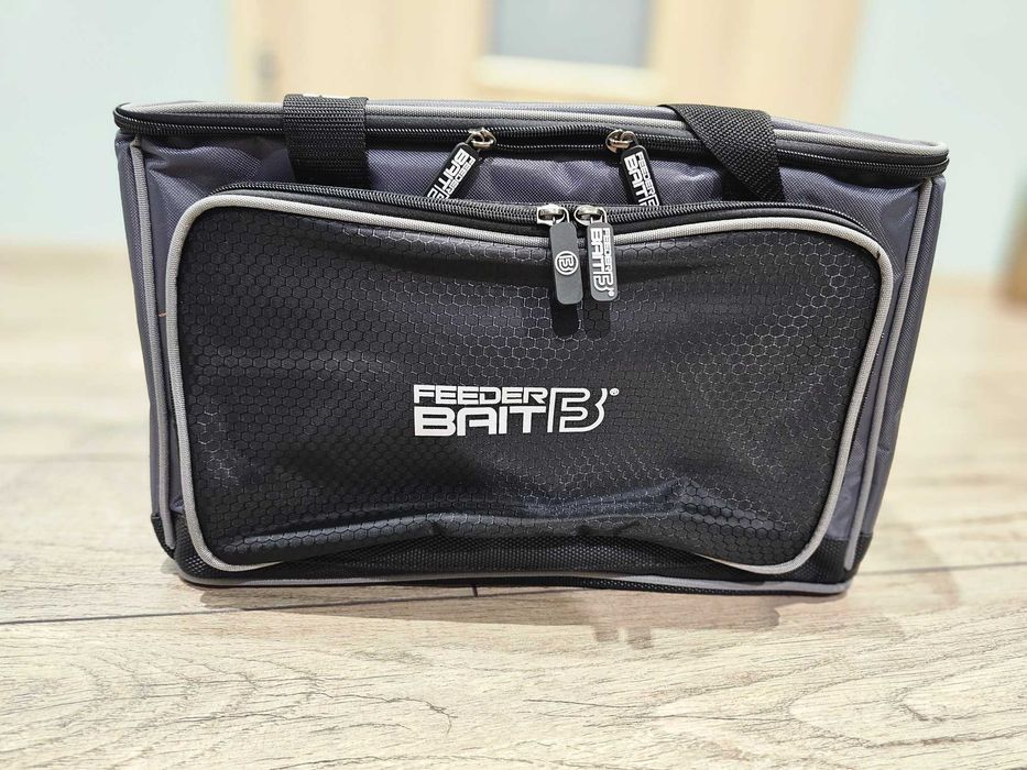 Torba Wędkarska Feeder Bait FBA-14 NOWA!