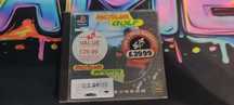 Actua Golf PlayStation PSX PS1