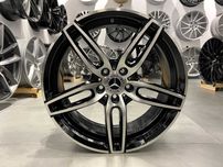 Felgi aluminiowe 19 5x112 Mercedes E W213 Way
