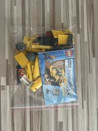 Zestaw Lego 7631