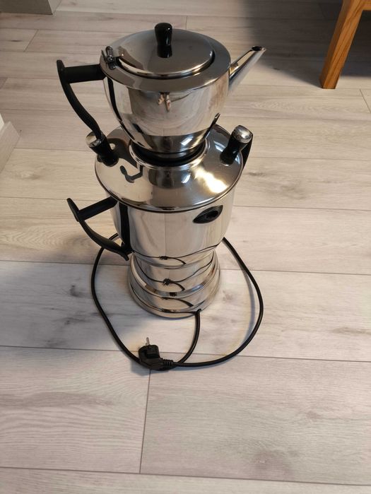Bartscher Samowar 3 l 191001