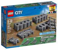 Lego City 60205 Tory, Lego