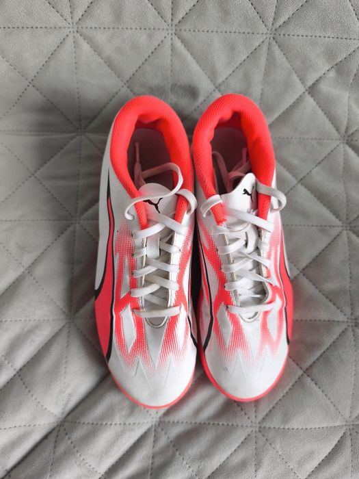 Buty halówki Puma