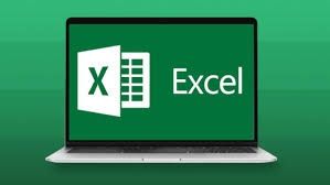 Trabalhos em excel