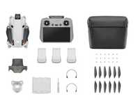 dji mini 4 pro fly more combo