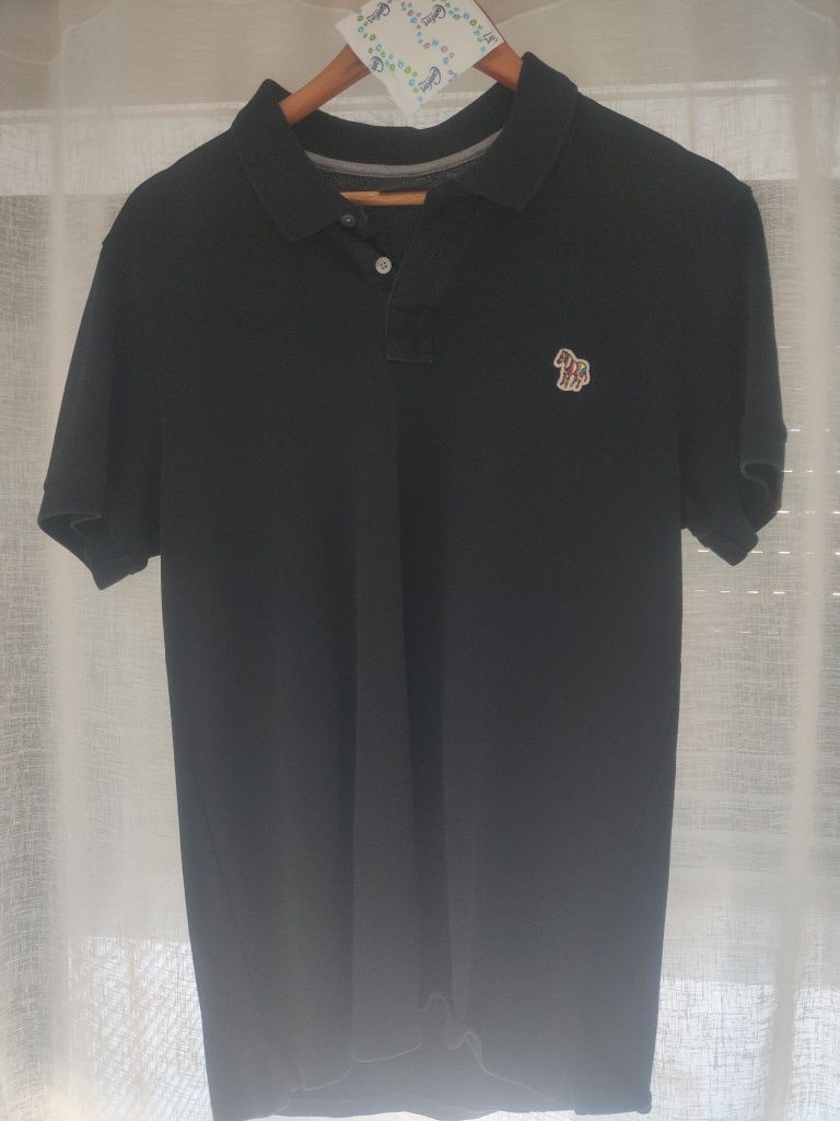 Polos como novos