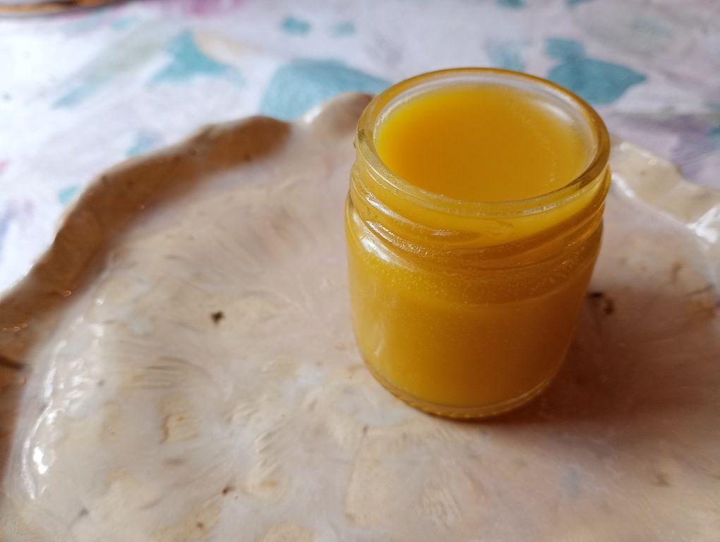 Maść z kwiatów wrotyczu 40 ml promocja 25zl /40mll