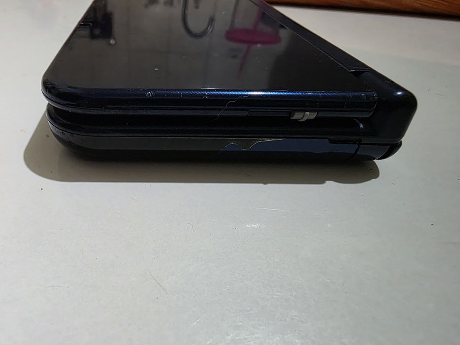 Nintendo new 3ds xl