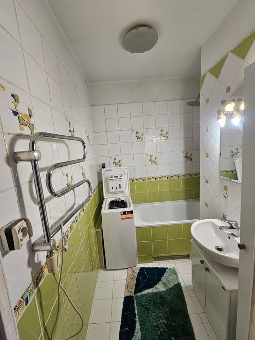 Sprzedam lub wynajmę mieszkanie