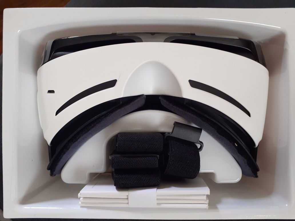 Okulary dear vr samsung