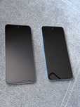Redmi 12 sky blue