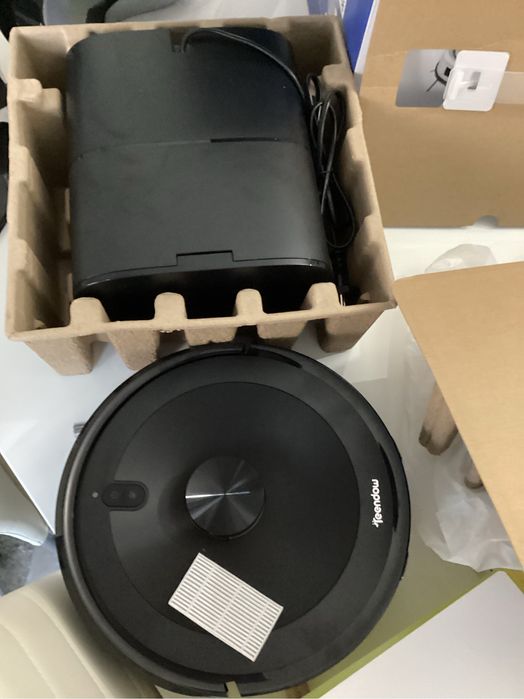 Aspirador Robot Teendow D10S Max