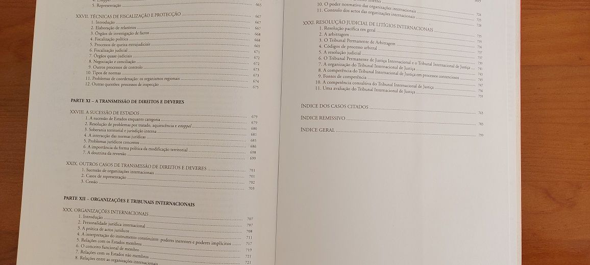 Livro de Direito